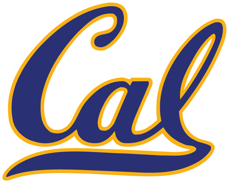 California Golden Bears 1992-2003 Alternate Logo iron on transfers for T-shirts